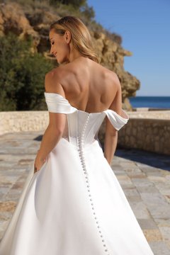 Azuree Bridal Brautkleider – Aktuelle Azuree Bridal Brautkleider Kollektion 2027 46