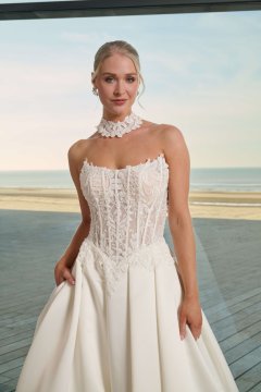 Azuree Bridal Brautkleider – Aktuelle Azuree Bridal Brautkleider Kollektion 2027 52
