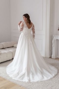 Jarice Brautkleider – Die aktuelle Brautkleider Kollektion 2027 10