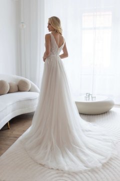 Jarice Brautkleider – Die aktuelle Brautkleider Kollektion 2027 35