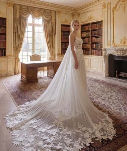 Marke: Miss Beautiful Bride