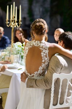 Tres Chic Brautkleider – Die aktuelle Brautkleider Kollektion 2027 49