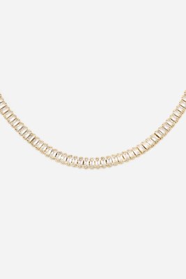 Abrazi Necklace
