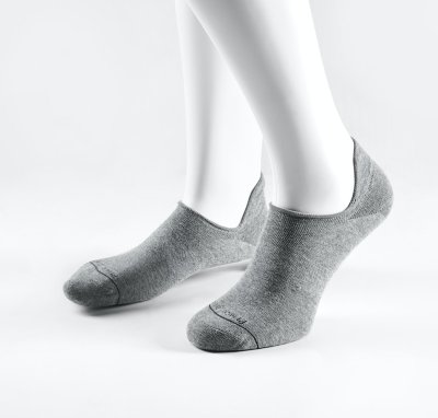 Seidenfalter Krawattenfabrik GmbH & Co. KG SNEAKER SOCKS 3ER PACK