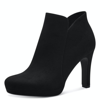 TAMARIS ESSENTIALS Da.-StiefelModel 2531641