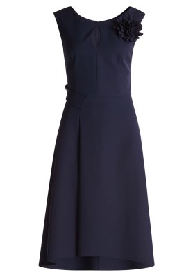 Vera Mont Kleid Kurz ohne Arm