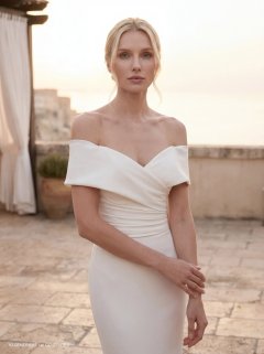 Amera Vera Brautkleider – Aktuelle Amera Vera Brautkleider Kollektion 2027 58