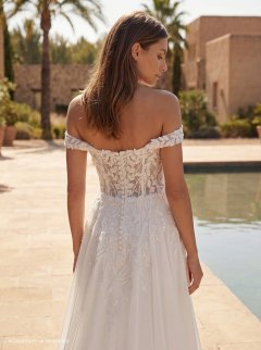 Amera Vera Light Brautkleider – Aktuelle Amera Vera Light Brautkleider Kollektion 2027 41