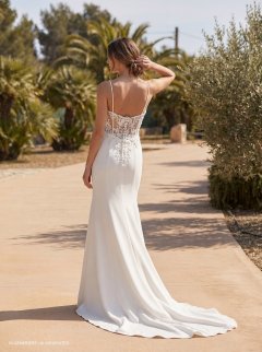Amera Vera Light Brautkleider – Aktuelle Amera Vera Light Brautkleider Kollektion 2027 49
