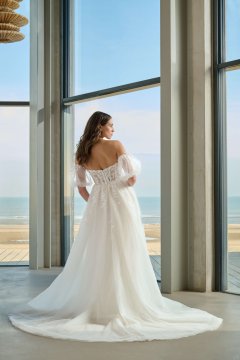 Azuree Bridal Brautkleider – Aktuelle Azuree Bridal Brautkleider Kollektion 2027 4