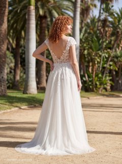 Mami Love Umstandsbrautkleider – Aktuelle Mami Love Umstandsbrautkleider Kollektion 2027 4