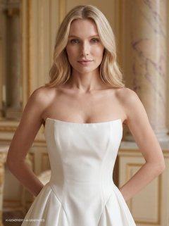 Miss Beautiful Bride – Aktuelle Miss Beautiful Bride Brautkleider Kollektion 2027 22