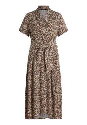 Betty Barclay Kleid Lang 1/2 Arm