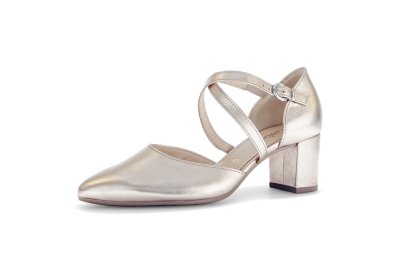 Gabor (Women) Shine Metallic