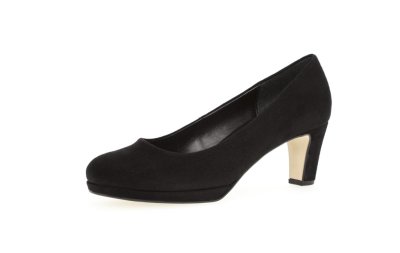 Gabor Microvelour