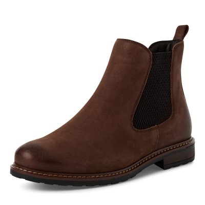 TAMARIS ESSENTIALS Da.-StiefelModel 2505641