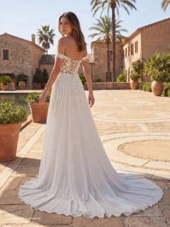 Amera Vera Light Brautkleider – Aktuelle Amera Vera Light Brautkleider Kollektion 2027 20