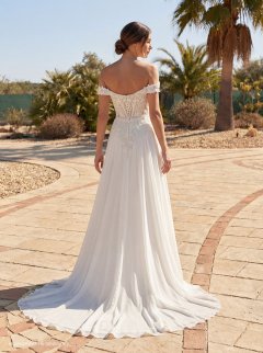 Amera Vera Light Brautkleider – Aktuelle Amera Vera Light Brautkleider Kollektion 2027 69