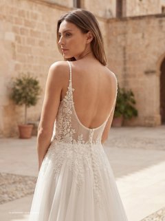 Amera Vera Light Brautkleider – Aktuelle Amera Vera Light Brautkleider Kollektion 2027 82