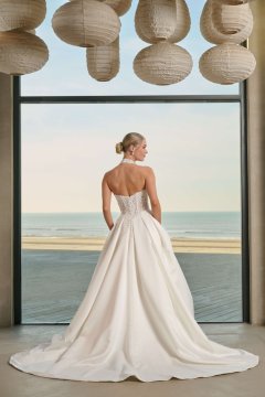 Azuree Bridal Brautkleider – Aktuelle Azuree Bridal Brautkleider Kollektion 2027 51