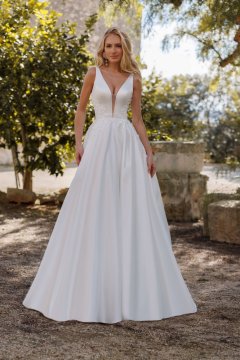 Jarice Brautkleider – Die aktuelle Brautkleider Kollektion 2027 44
