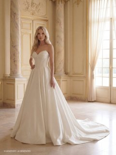 Miss Beautiful Bride – Aktuelle Miss Beautiful Bride Brautkleider Kollektion 2027 29