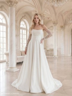 Fashion Queen Brautkleider – Fashion Queen Brautkleider 20