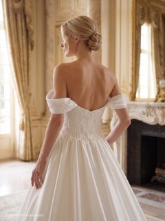 Miss Beautiful Bride – Aktuelle Miss Beautiful Bride Brautkleider Kollektion 2027 56