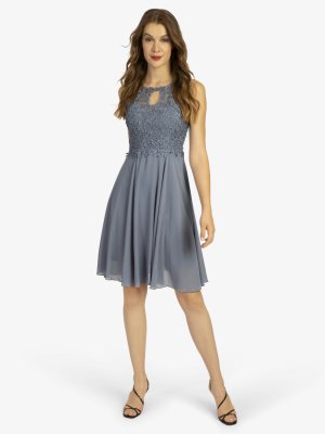 Apart Cocktailkleid