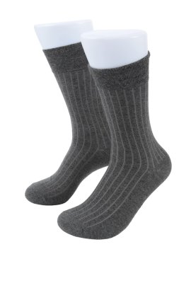 Seidenfalter Krawattenfabrik GmbH & Co. KG SOCKEN_1 PAAR_GERIPP