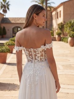 Amera Vera Light Brautkleider – Aktuelle Amera Vera Light Brautkleider Kollektion 2027 21