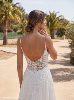 Amera Vera Light Brautkleider – Aktuelle Amera Vera Light Brautkleider Kollektion 2027 66