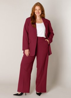 Base Level Blusen, Tops, Blazer & Hosen – Blusen, Tops, Blazer & Hosen von Base Level 5