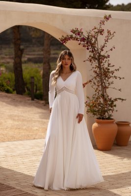 Laue Collection Brautkleid Annabelle
