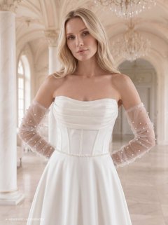 Miss Beautiful Bride – Aktuelle Miss Beautiful Bride Brautkleider Kollektion 2027 34