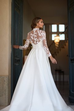 Tres Chic Brautkleider – Die aktuelle Brautkleider Kollektion 2027 67