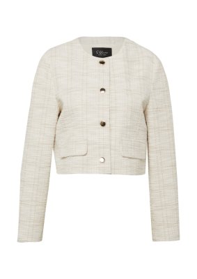 S.Oliver Indoor-Jacke