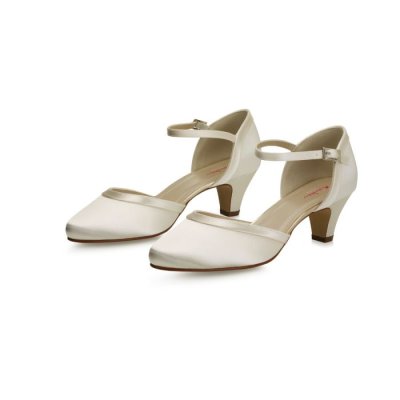 Rainbow Club Brautschuhe