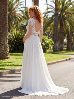 Mami Love Umstandsbrautkleider – Aktuelle Mami Love Umstandsbrautkleider Kollektion 2027 19