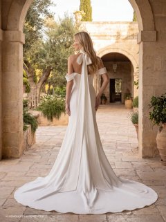 Amera Vera Brautkleider – Aktuelle Amera Vera Brautkleider Kollektion 2027 39