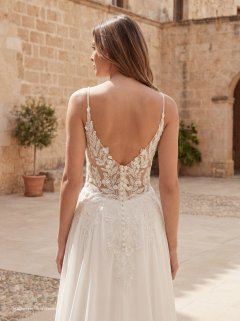 Amera Vera Light Brautkleider – Aktuelle Amera Vera Light Brautkleider Kollektion 2027 78