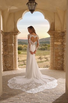 Azuree Bridal Brautkleider – Aktuelle Azuree Bridal Brautkleider Kollektion 2027 7