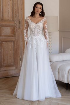 Jarice Brautkleider – Die aktuelle Brautkleider Kollektion 2027 17
