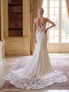 Miss Beautiful Bride – Aktuelle Miss Beautiful Bride Brautkleider Kollektion 2027 64