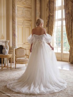 Miss Beautiful Bride – Aktuelle Miss Beautiful Bride Brautkleider Kollektion 2027 72