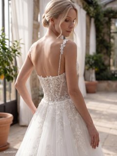 Amera Vera Brautkleider – Aktuelle Amera Vera Brautkleider Kollektion 2027 28