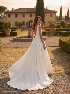 AnnAngelex Brautkleider – Aktuelle AnnAngelex Brautkleider Kollektion 2027 35