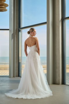Azuree Bridal Brautkleider – Aktuelle Azuree Bridal Brautkleider Kollektion 2027 1