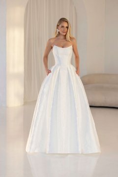 Jarice Brautkleider – Die aktuelle Brautkleider Kollektion 2027 40
