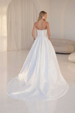 Jarice Brautkleider – Die aktuelle Brautkleider Kollektion 2027 41